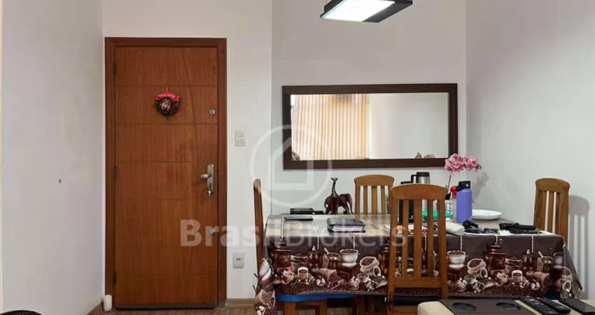 Apartamento à venda com 49,00m² e 1 quarto em Tijuca, Rio de Janeiro - rj