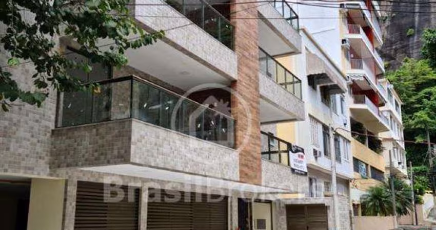 Apartamento à venda com 70,00m² e 2 quartos em Tijuca, Rio de Janeiro - rj