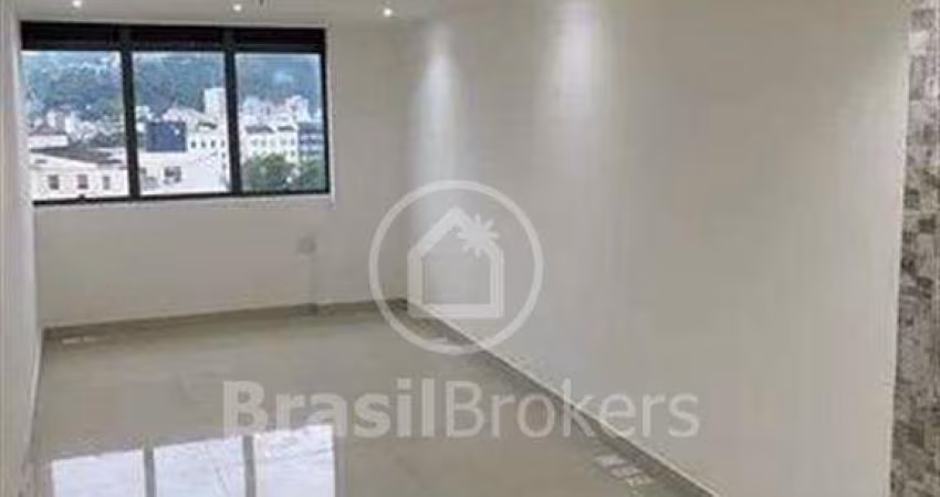 CONDOMINIO HADDOCK BUSINESS - Imóvel Comercial
