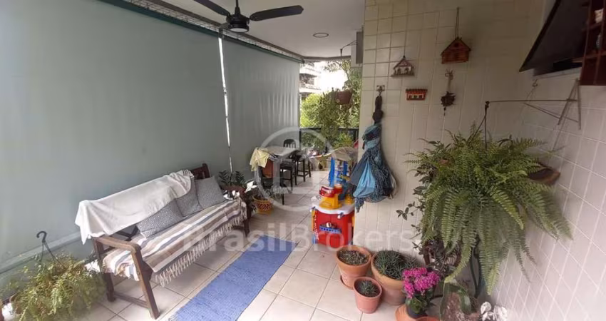 Apartamento à venda com 90,00m² e 2 quartos em Andaraí, Rio de Janeiro - rj
