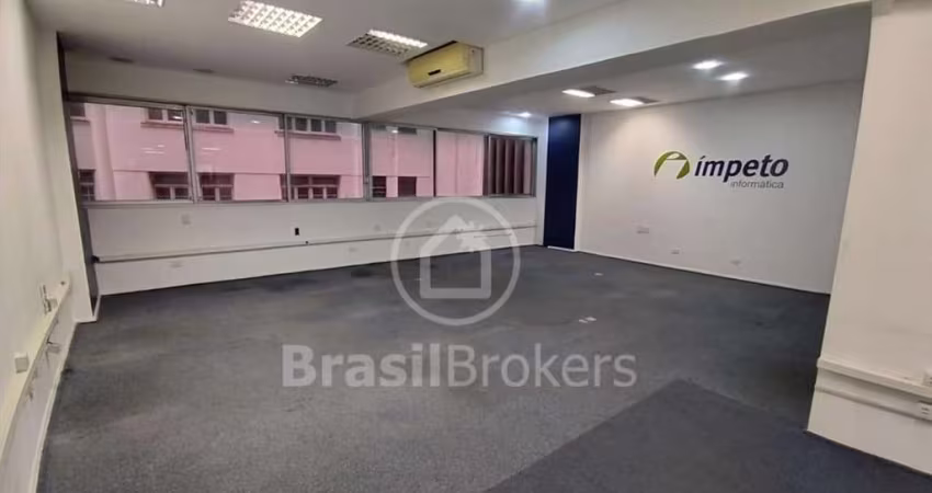 Sala Comercial  - Centro