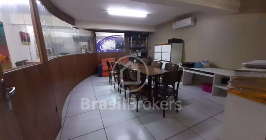 Prédio Inteiro  - Gamboa