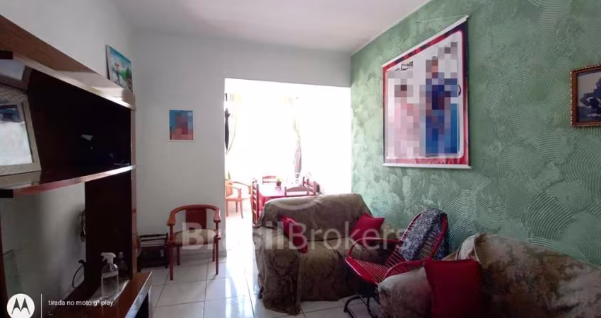Apartamento à venda com 57,00m² e 2 quartos em Estácio, Rio de Janeiro - rj
