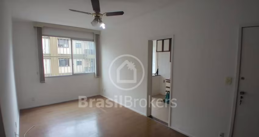Apartamento à venda com 62,00m² e 2 quartos em Tijuca, Rio de Janeiro - rj