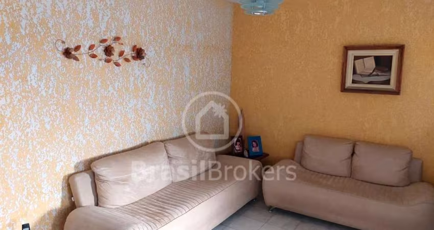 Casa à venda com 259,00m² e 6 quartos em Andaraí, Rio de Janeiro - rj