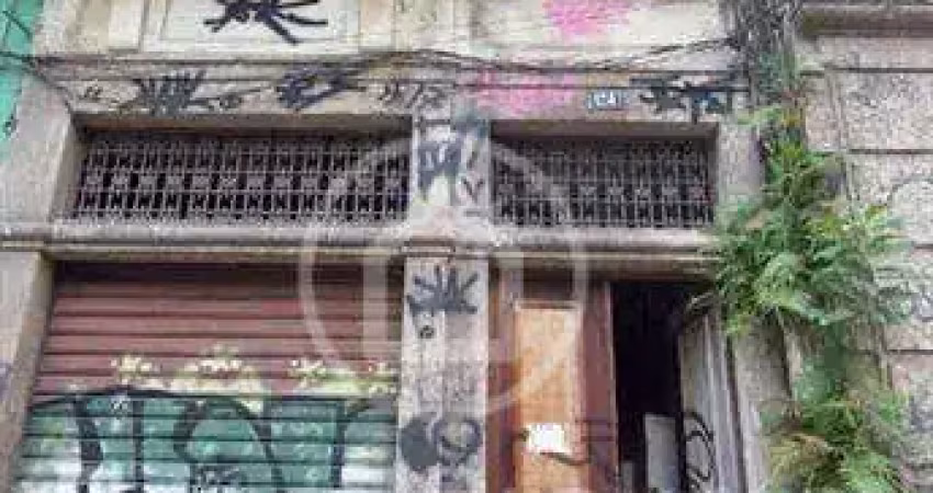 Sobrado comercial na lapa – ideal para restaurantes e bares  com 467m²