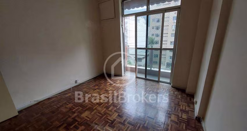 Apartamento à venda com 110,00m² e 3 quartos em Tijuca, Rio de Janeiro - rj