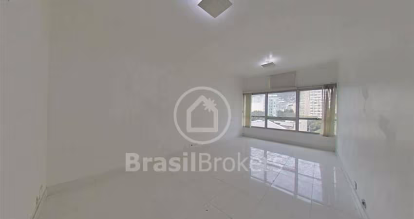 CONDOMINIO DO EDIFICIO PRACA SAENS PENA - Sala Comercial