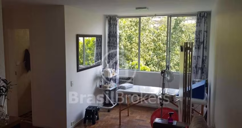 Apartamento à venda com 66,00m² e 2 quartos em Tijuca, Rio de Janeiro - rj