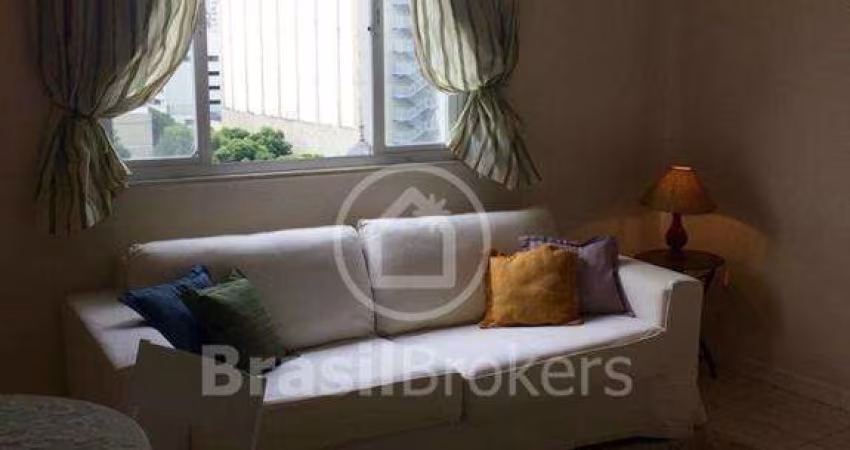Apartamento à venda com 62,00m² e 2 quartos em Centro, Rio de Janeiro - rj