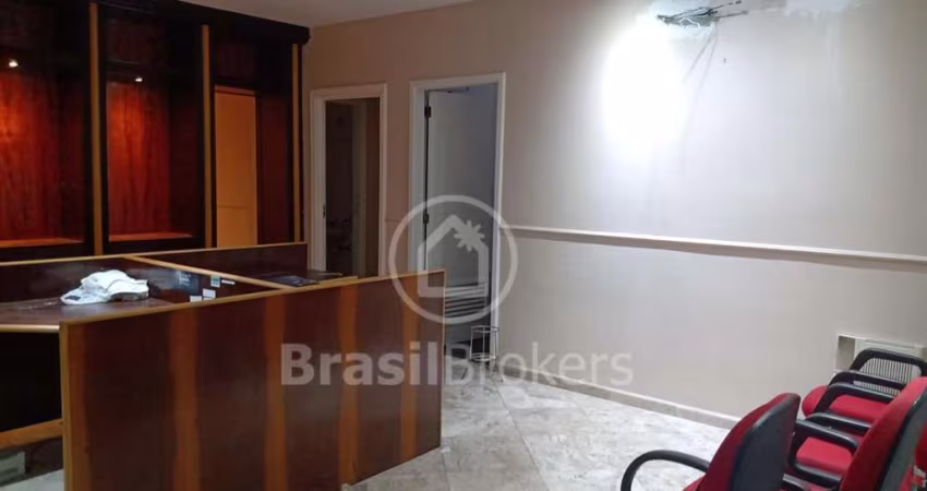 Edificio Bokel - Andar inteiro /Rio Branco /Cinelândia