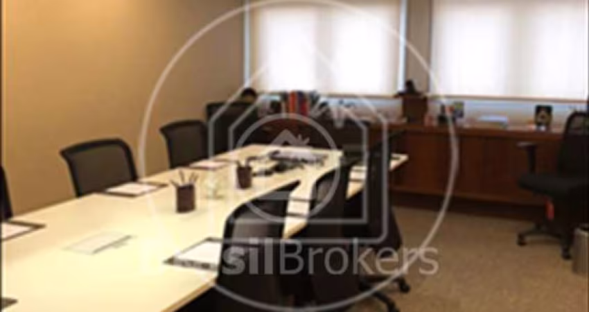 CONDOMINIO DO EDIFICIO SAO BENTO - Sala Comercial