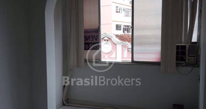 Apartamento à venda com 60,00m² e 2 quartos em Centro, Rio de Janeiro - rj