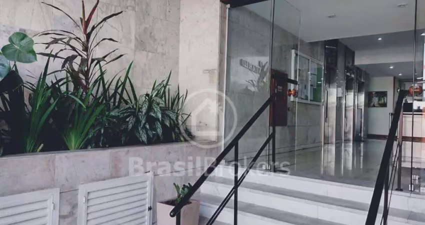 Apartamento à venda com 42,00m² e 1 quarto em Centro, Rio de Janeiro - rj