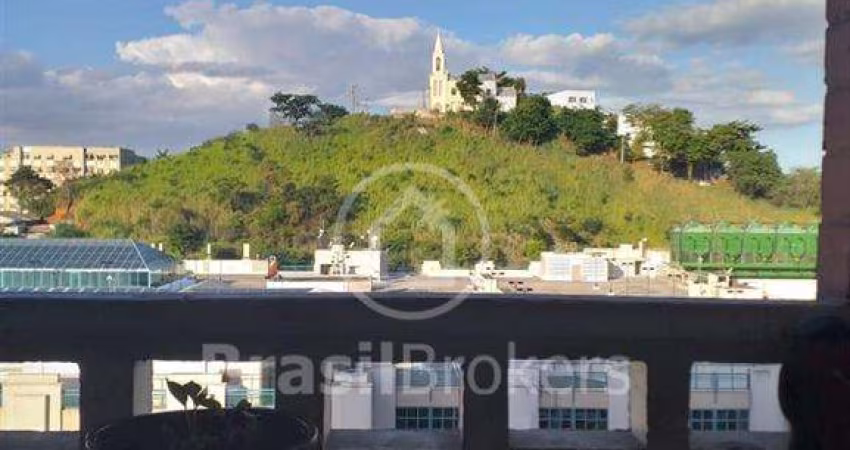 Apartamento à venda com 58,00m² e 1 quarto em Andaraí, Rio de Janeiro - rj