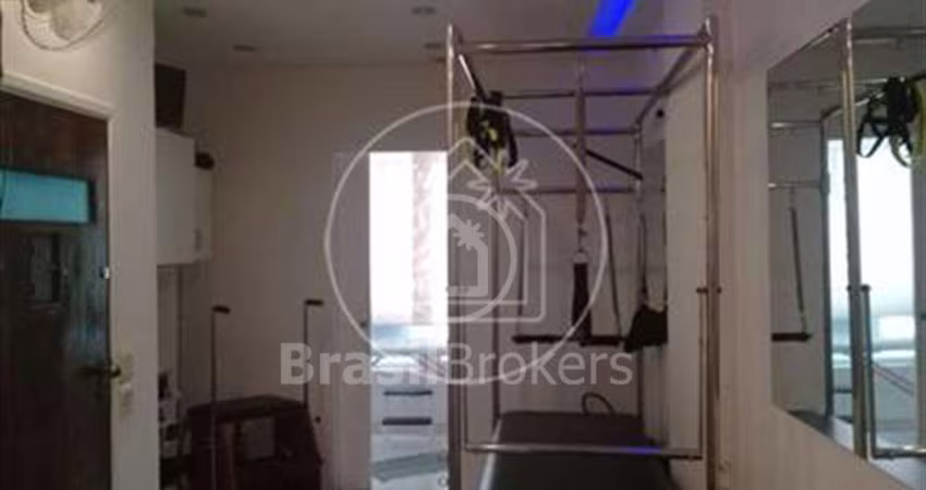Sala Comercial  - Centro