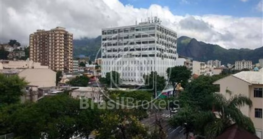 Apartamento à venda com 84,00m² e 2 quartos em Vila Isabel, Rio de Janeiro - rj