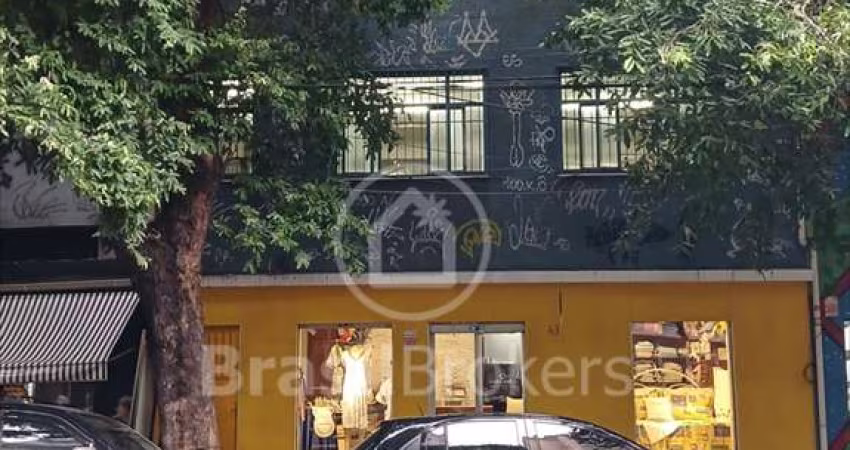 Loja / Salão / Ponto Comercial