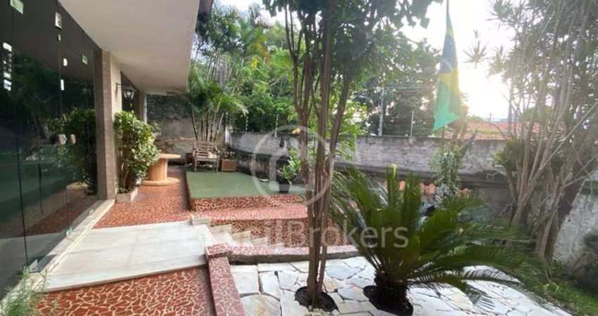 Casa à venda com 970,00m² e 4 quartos em Charitas, Niterói - rj
