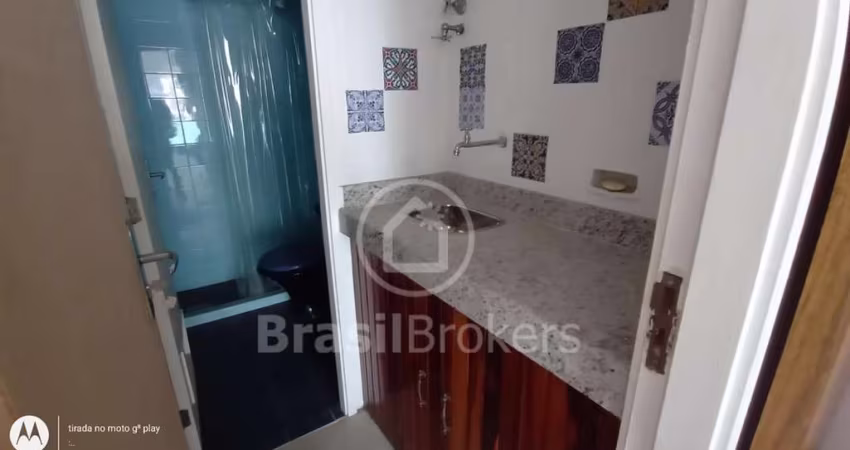 CONDOMINIO DO EDIFICIO ESTRELA DE FATIMA - Sala Comercial