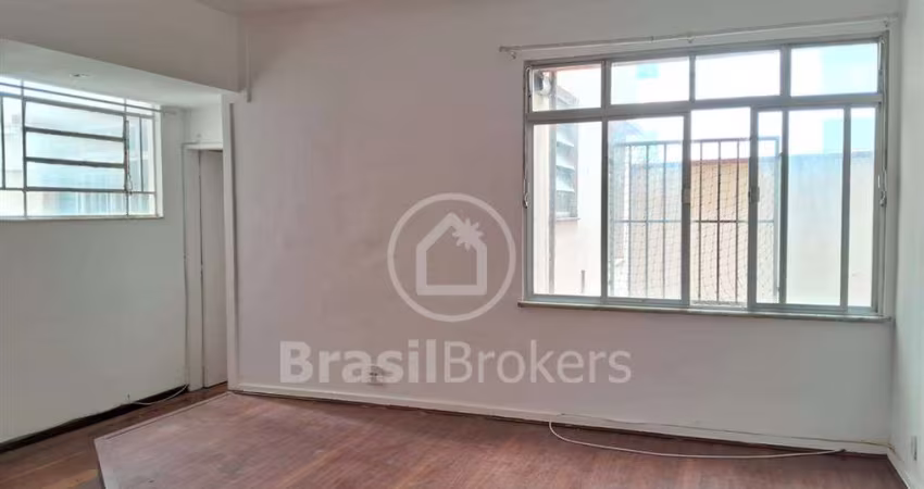 EXCELENTE APARTAMENTO 3 QUARTOS, NA TIJUCA