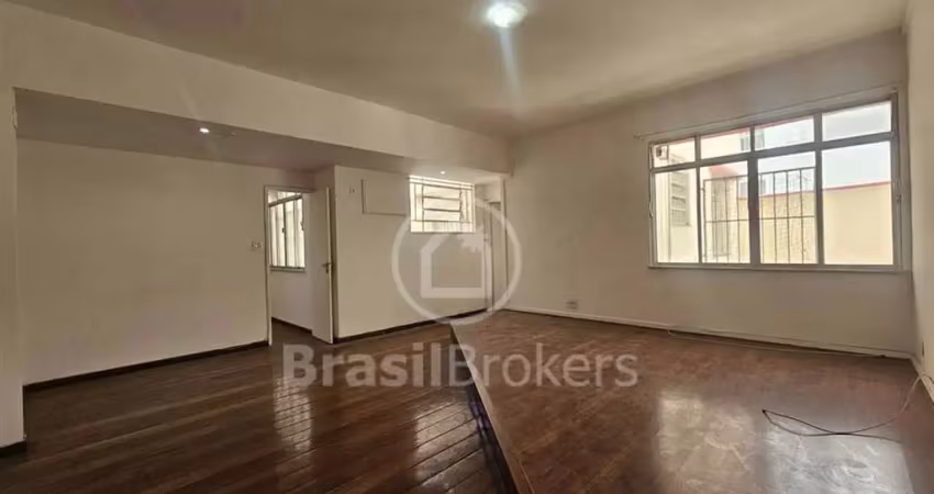 Apartamento com 3 quartos à venda na Avenida Melo Matos, Tijuca, Rio de Janeiro