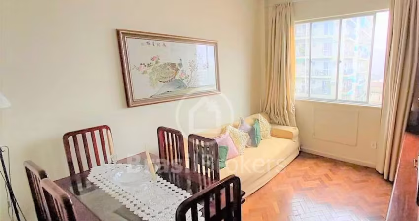 Apartamento à venda com 64,00m² e 2 quartos em Vila Isabel, Rio de Janeiro - RJ