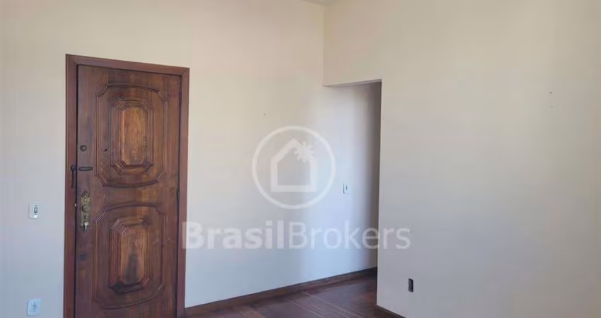 Apartamento à venda com 63,00m² e 2 quartos em Maracanã, Rio de Janeiro - rj