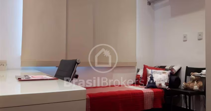 Sala Comercial  - Tijuca