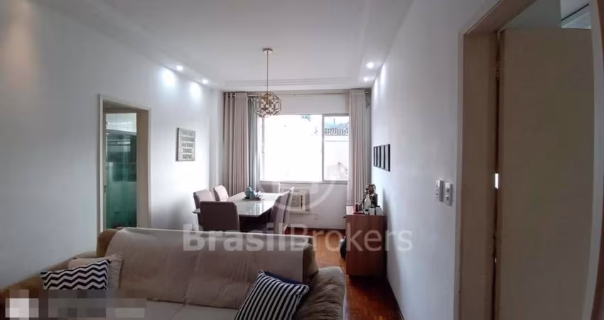 Apartamento à venda com 66,00m² e 2 quartos em Vila Isabel, Rio de Janeiro - rj