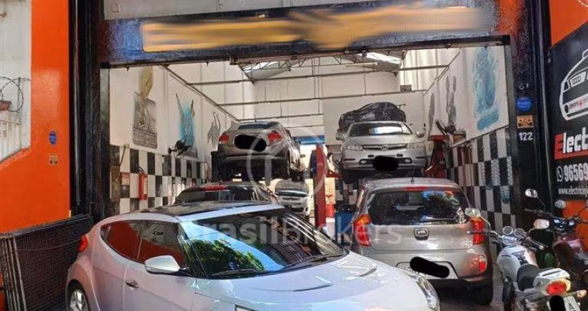 Excelente prédio comercial em Vila Isabel