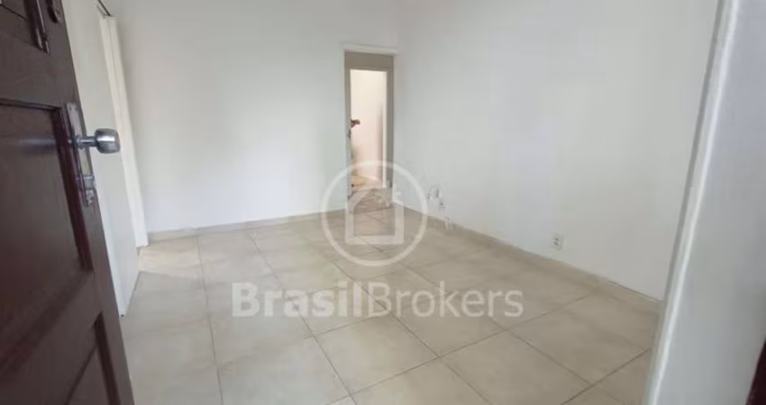 Apartamento à venda com 55,00m² e 2 quartos em Vila Isabel, Rio de Janeiro - rj