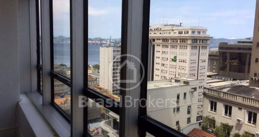 CONDOMINIO APP SOLUCOES DE INTERNET LTDA - Sala Comercial