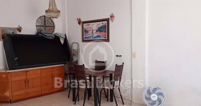 Casa com 3 quartos à venda na Rua Aristides Lobo, Rio Comprido, Rio de Janeiro