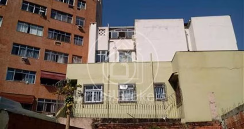 Terreno Residencial  - Maracanã