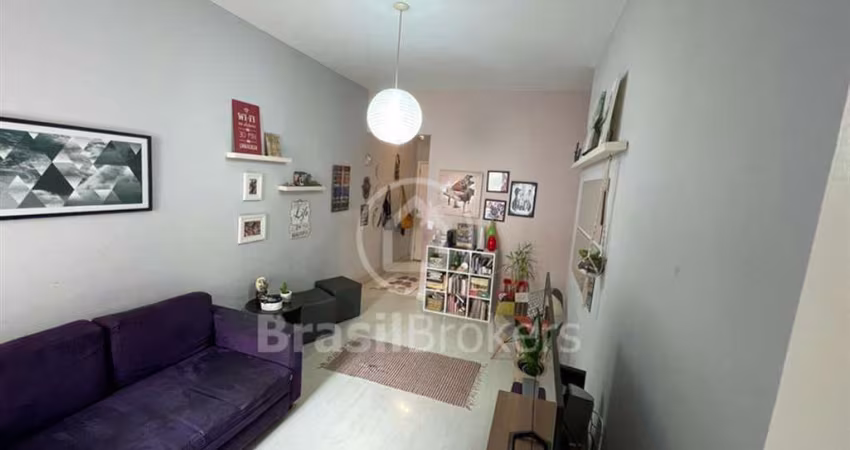 Apartamento à venda com 78,00m² e 2 quartos em Tijuca, Rio de Janeiro - rj