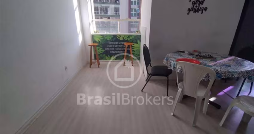 CONDOMINIO DO EDIFICIO CAPITAL - Sala Comercial