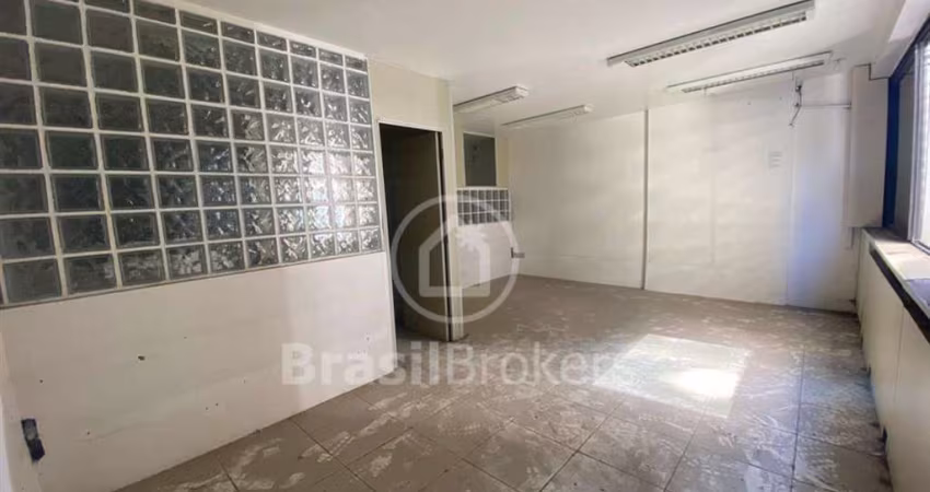 CONDOMINIO DO EDIFICIO MASSON - Sala Comercial
