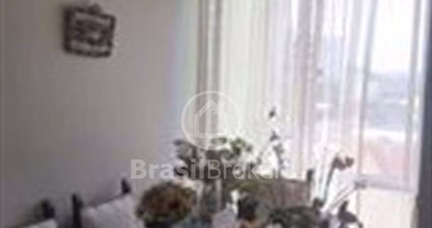 Apartamento à venda com 56,00m² e 2 quartos em São Cristóvão, Rio de Janeiro - RJ
