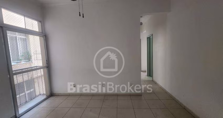 Apartamento à venda com 72,00m² e 3 quartos em Tijuca, Rio de Janeiro - RJ