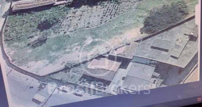 Terreno Residencial  - São Cristóvão
