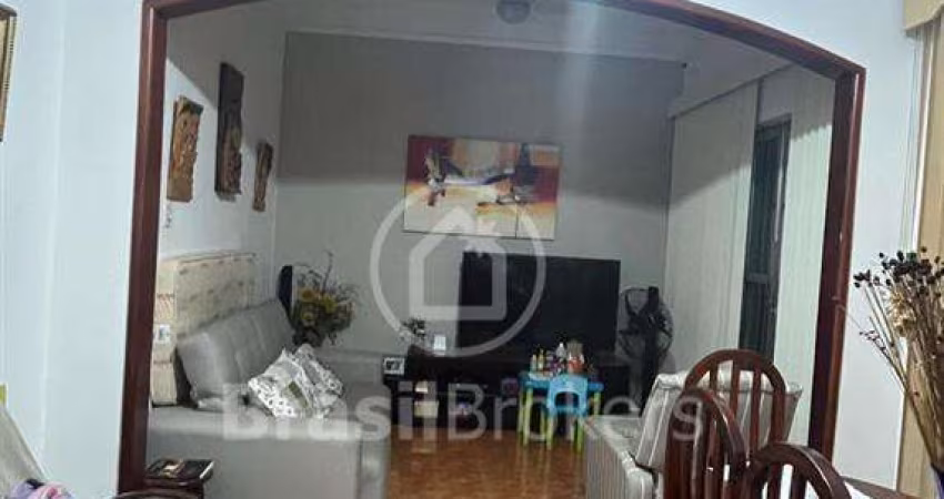 Casa de Vila à venda com 96,00m² e 4 quartos em Vila Isabel