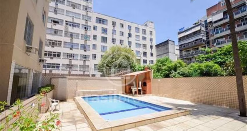 Apartamento à venda com 167,00m² e 4 quartos em Tijuca, Rio de Janeiro - rj