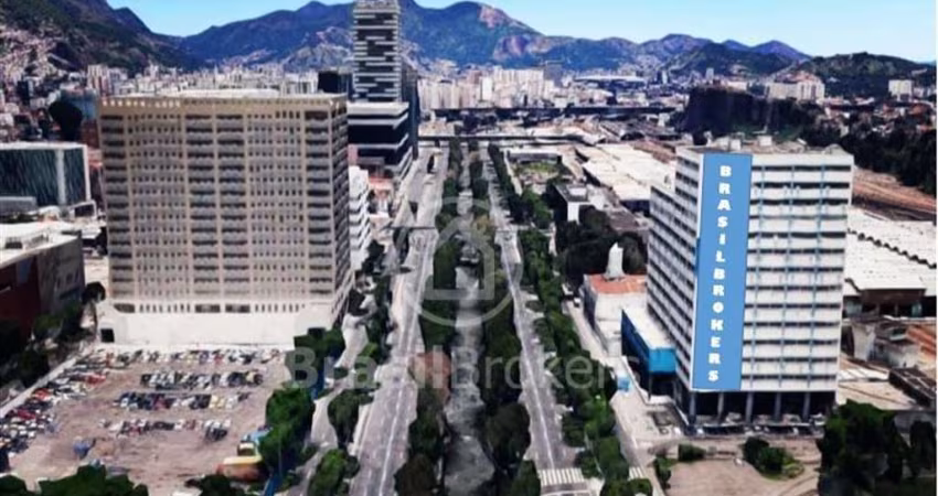 Prédio Inteiro  - Cidade Nova
