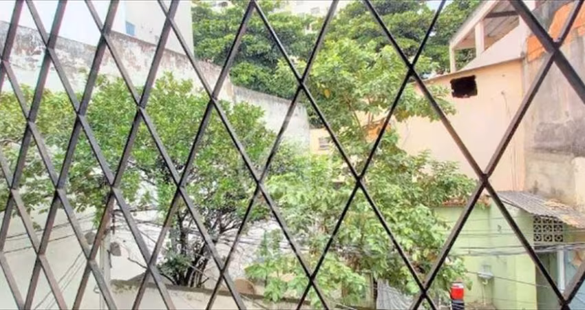 Imóvel à venda Casa de Vila no Grajaú