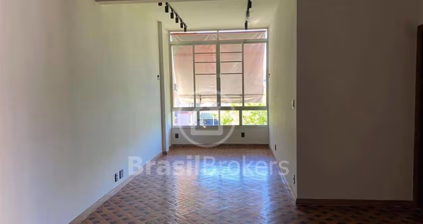 Apartamento à venda com 120,00m² e 3 quartos em Andaraí, Rio de Janeiro - rj