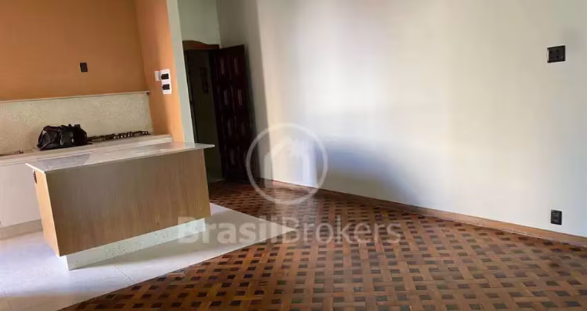 Apartamento à venda com 120,00m² e 3 quartos em andaraí, rio de janeiro - rj
