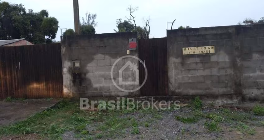 Terreno a venda com 1080 m2 em Maricá