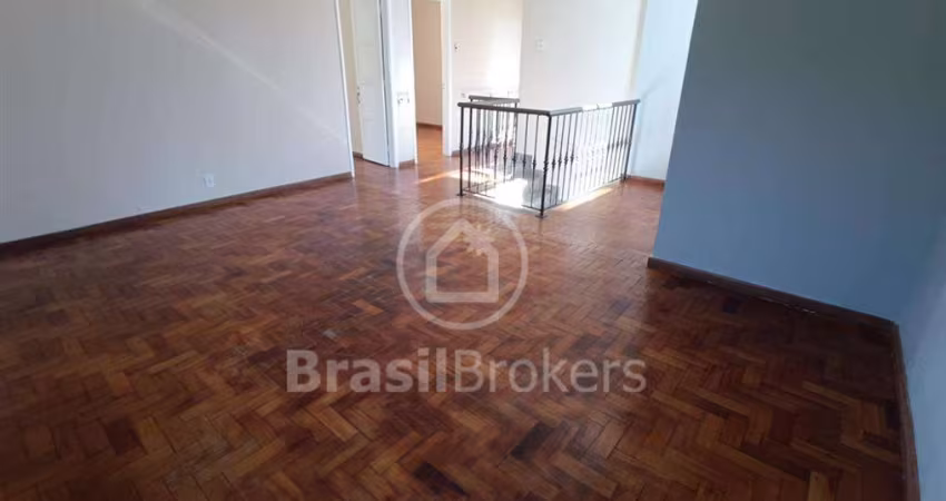 Amplo apartamento 3 quartos 135 m2 Grajaú