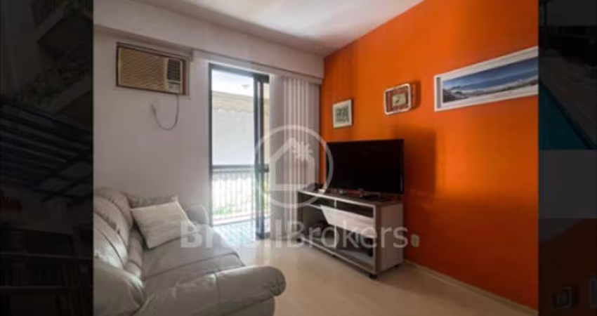 Apartamento à venda de 3 Quartos  com Infra Tijuca